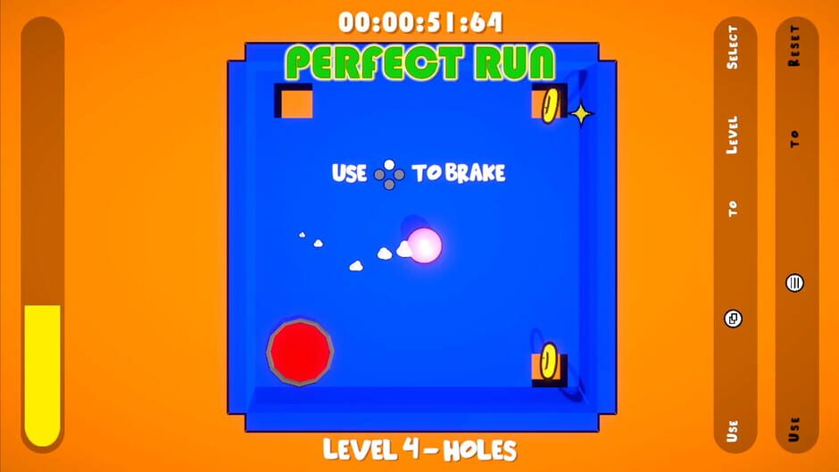 Ballapalooza Screenshot