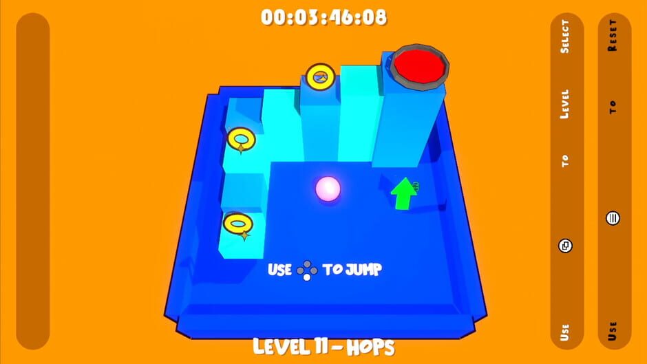 Ballapalooza Screenshot