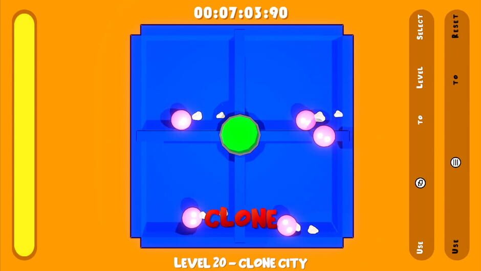 Ballapalooza Screenshot