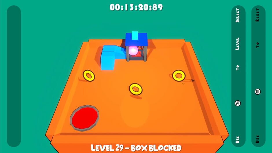 Ballapalooza Screenshot