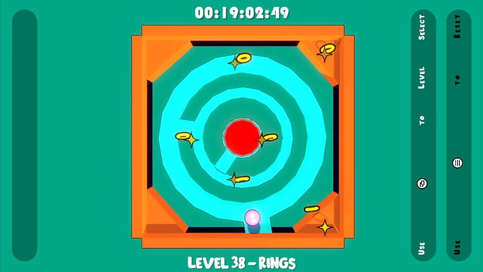 Ballapalooza Screenshot