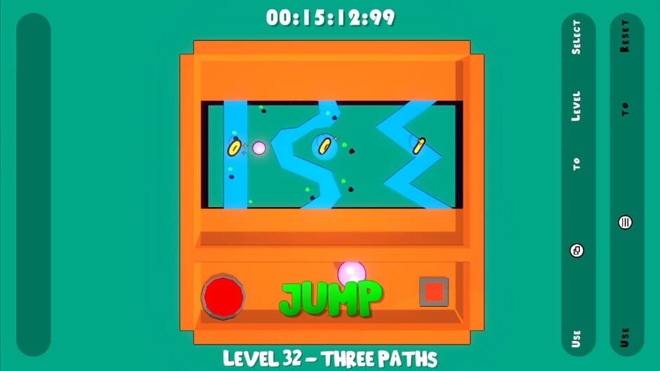 Ballapalooza Screenshot