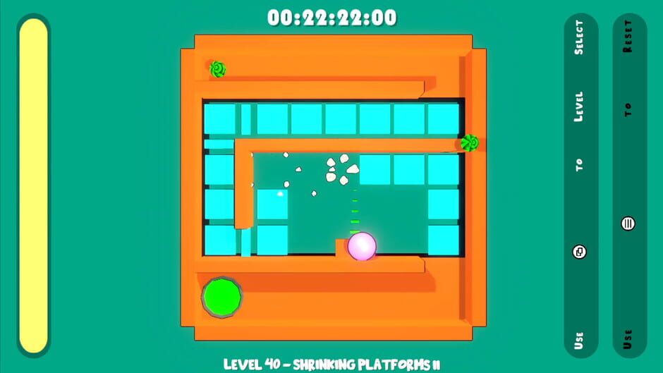 Ballapalooza Screenshot