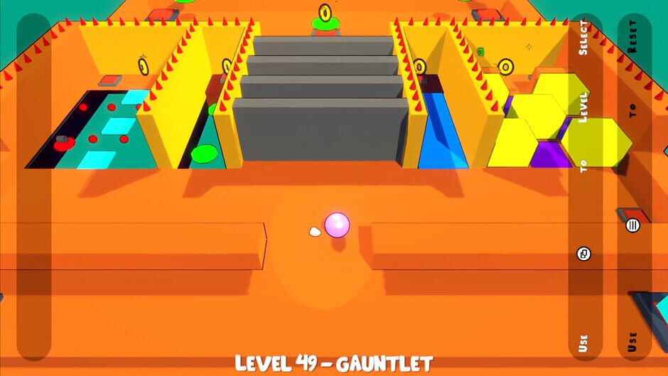 Ballapalooza Screenshot