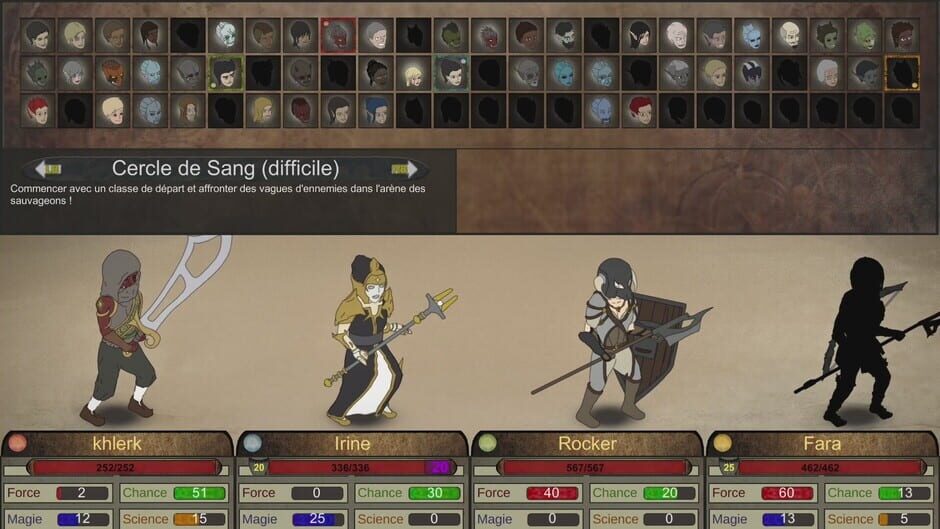 Otherlights Screenshot