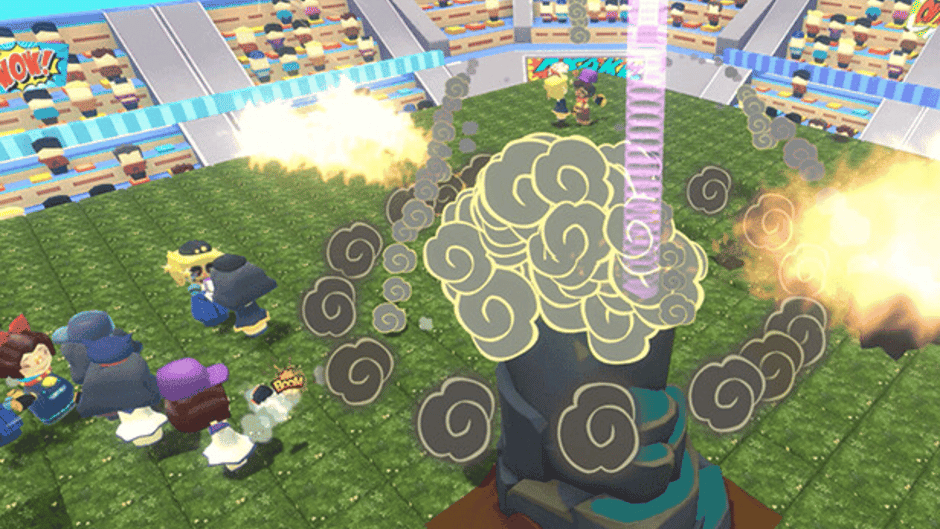 Power Punch Screenshot