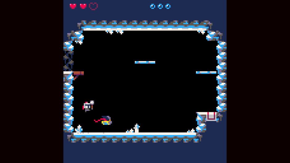 Shadow King Screenshot