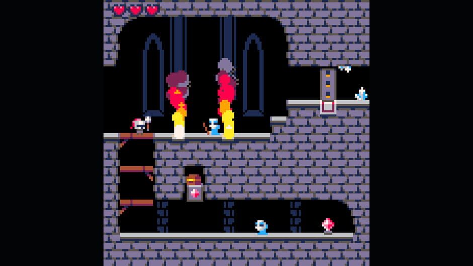 Shadow King Screenshot