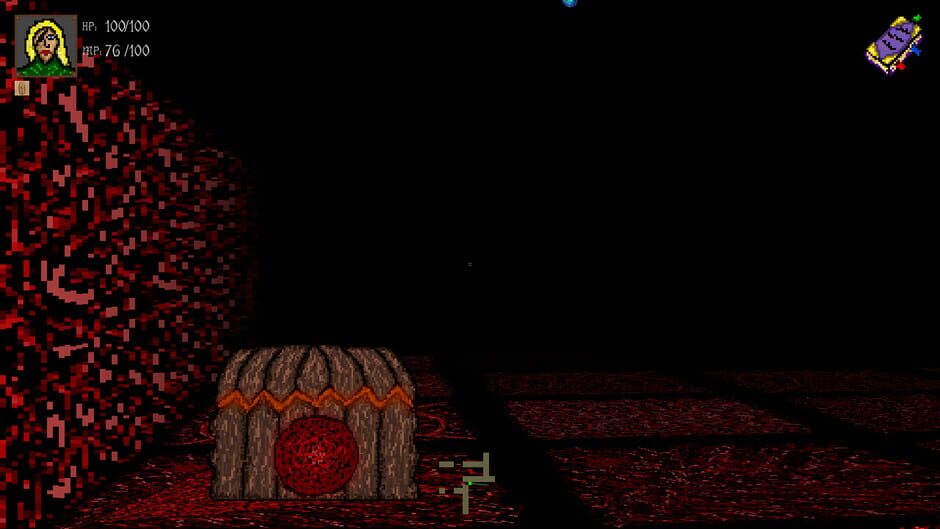 Uncharted Lands: Beginning screenshot