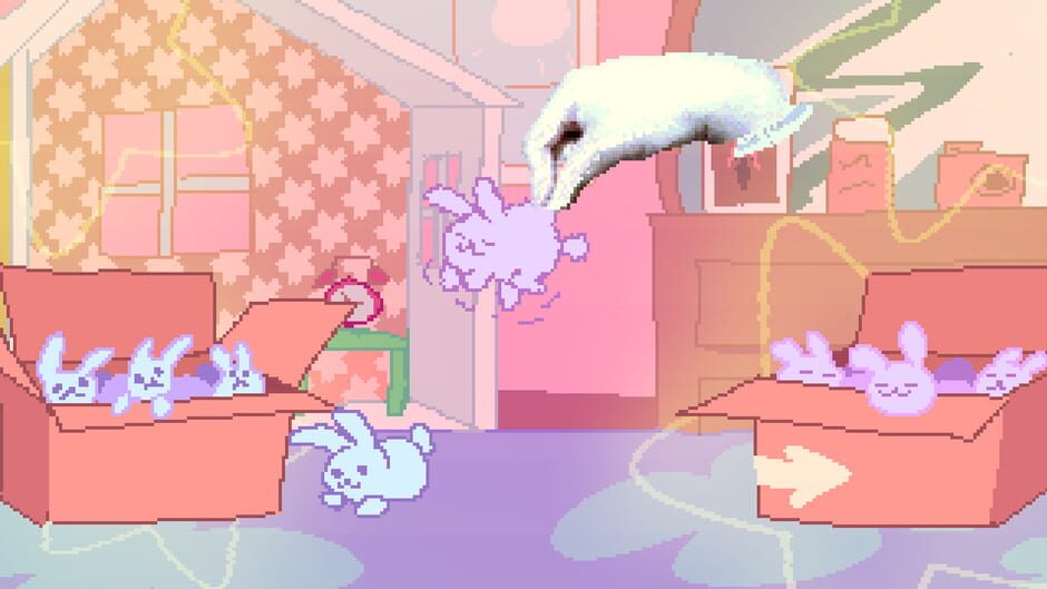 Screenshot Mindwave