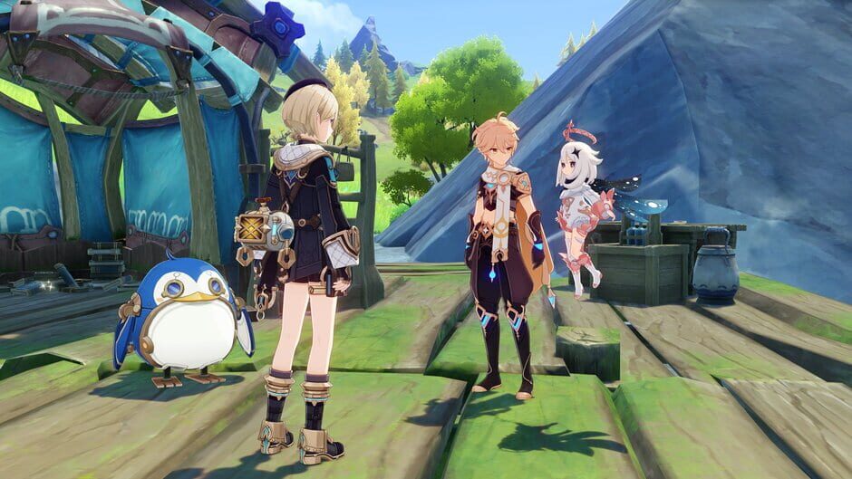 Genshin Impact: Masquerade of the Guilty thumbnail 6