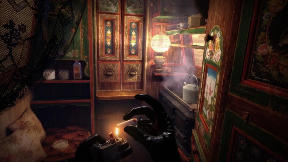 Peaky Blinders: The King's Ransom - Complete Edition Screenshot