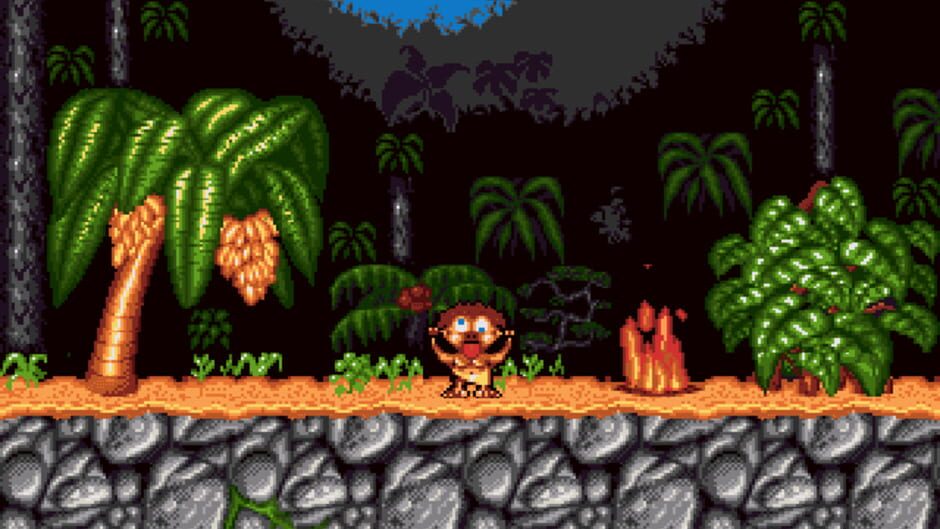 Ruffian screenshot