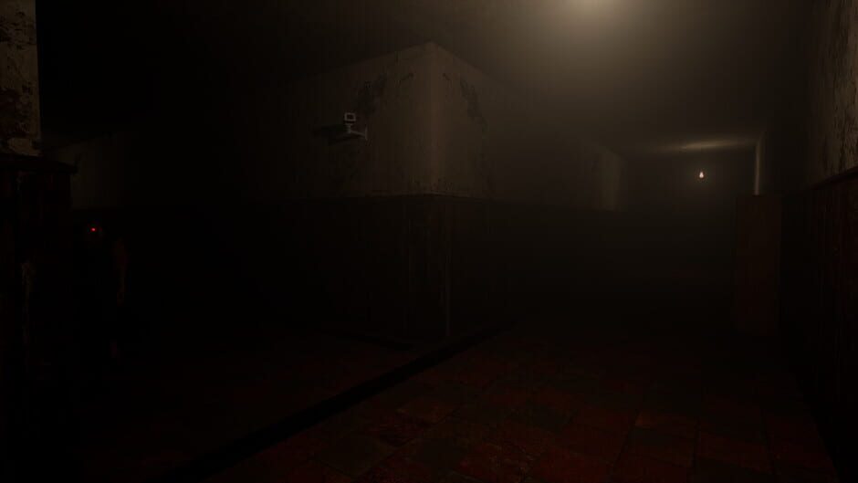 Nightwatch: Nightmare Creatures Screenshot