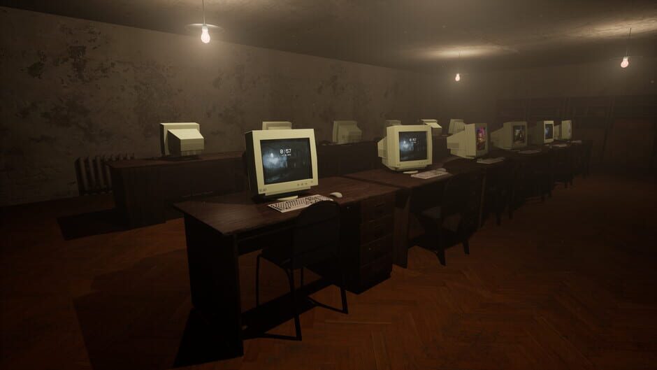 Nightwatch: Nightmare Creatures Screenshot