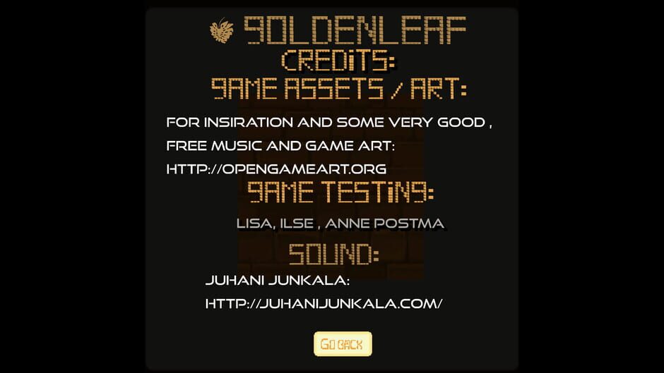 Flashman Gold Screenshot