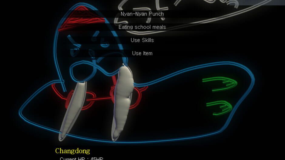 Changdong's Bikini Adventure Screenshot