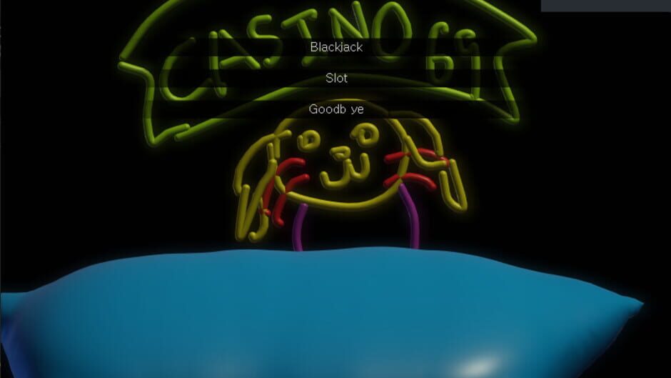 Changdong's Bikini Adventure Screenshot