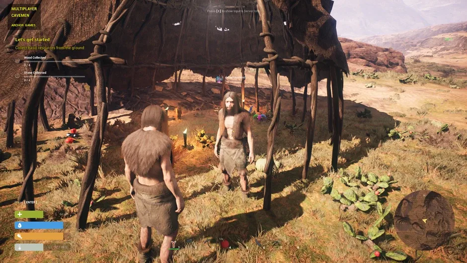 Capture d'écran de l'article