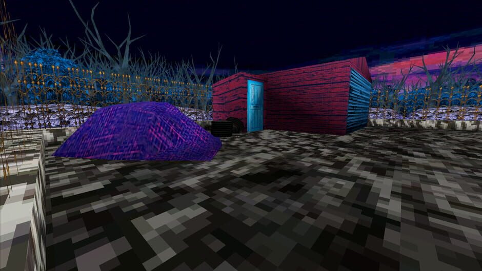 Nadyr screenshot