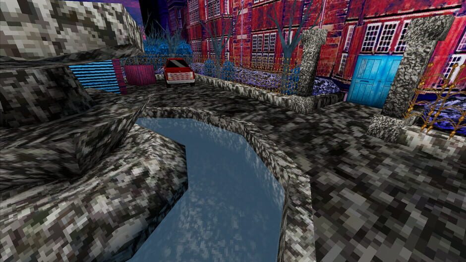Nadyr screenshot