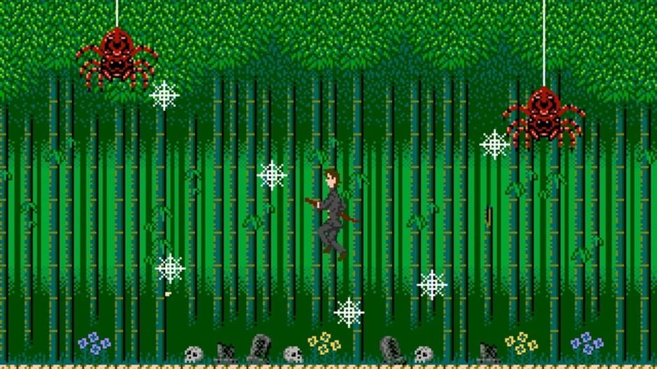 Youmenkiden screenshot