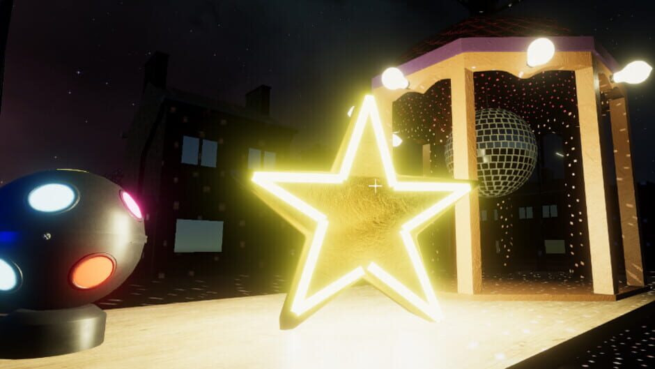 Carnaval Simulator Screenshot