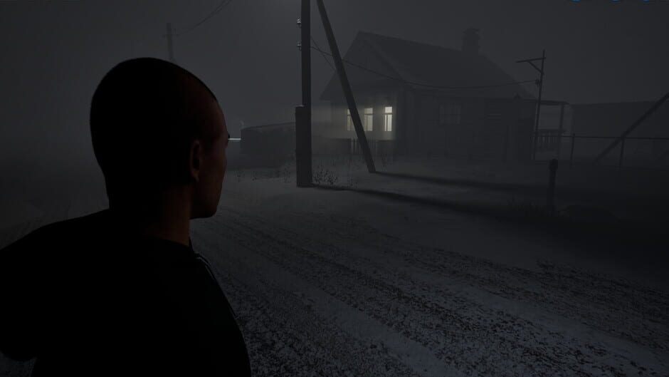 The Quiet Execution screenshot