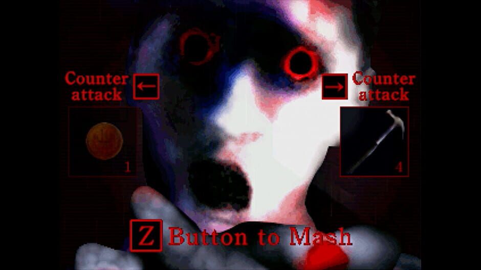 สกรีนช็อตจาก The Smell of Death: A Tsugunohi Tale - Steam Edition (รูปที่ 4)