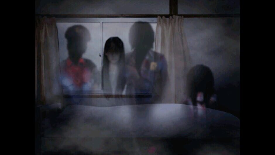สกรีนช็อตจาก The Smell of Death: A Tsugunohi Tale - Steam Edition (รูปที่ 5)