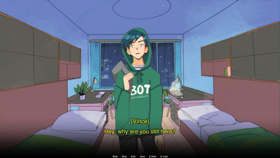 Girlfriend Guide media thumbnail