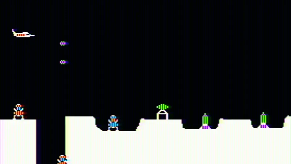 Capture d'écran de l'article