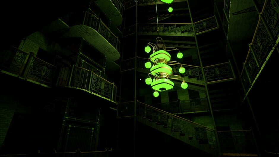 Screenshot Spectra