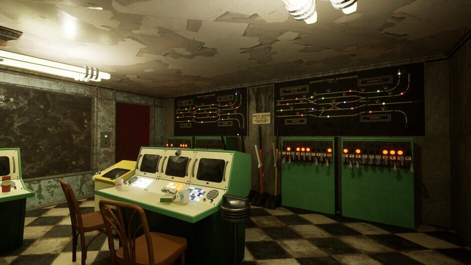 Screenshot Spectra