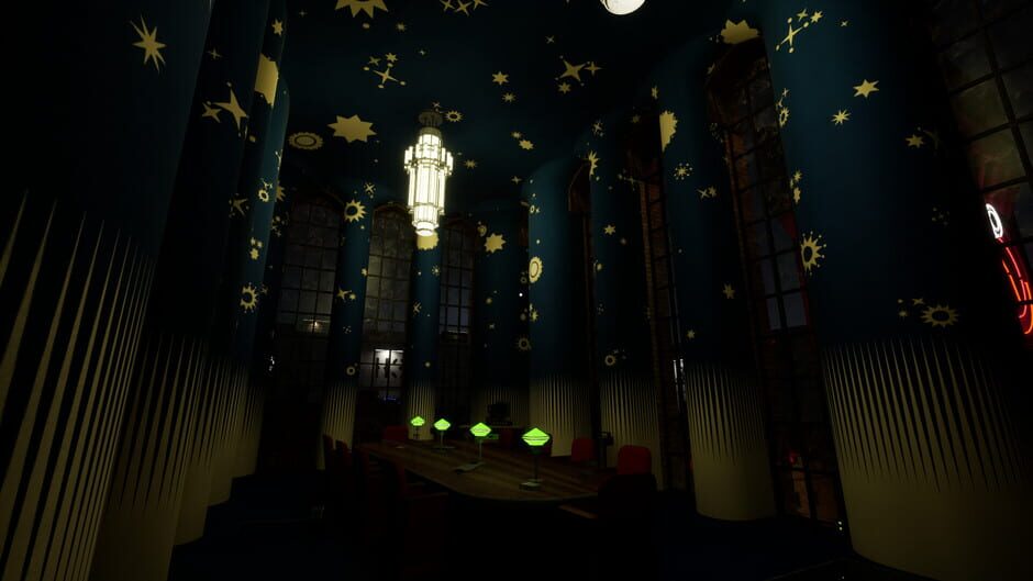 Screenshot Spectra
