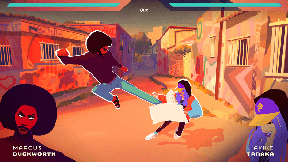 Pillow Champ Screenshot