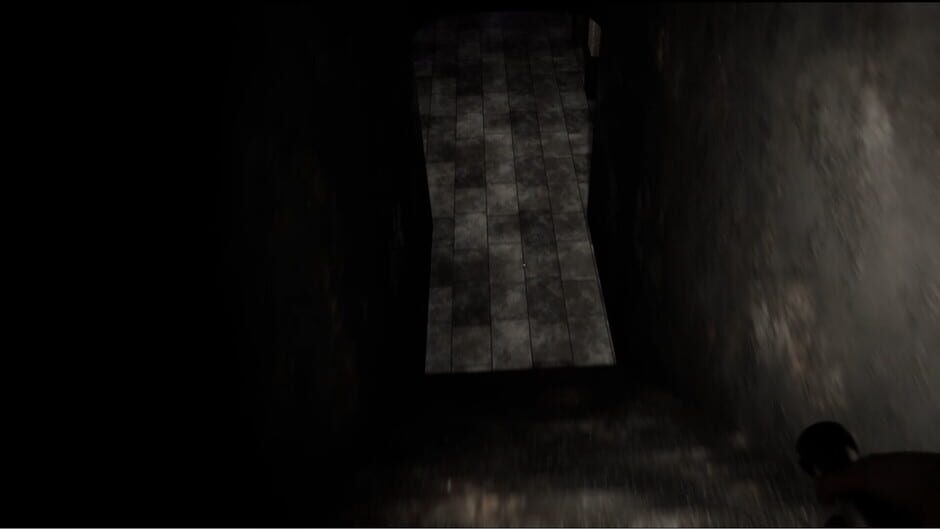 Soul Street Screenshot