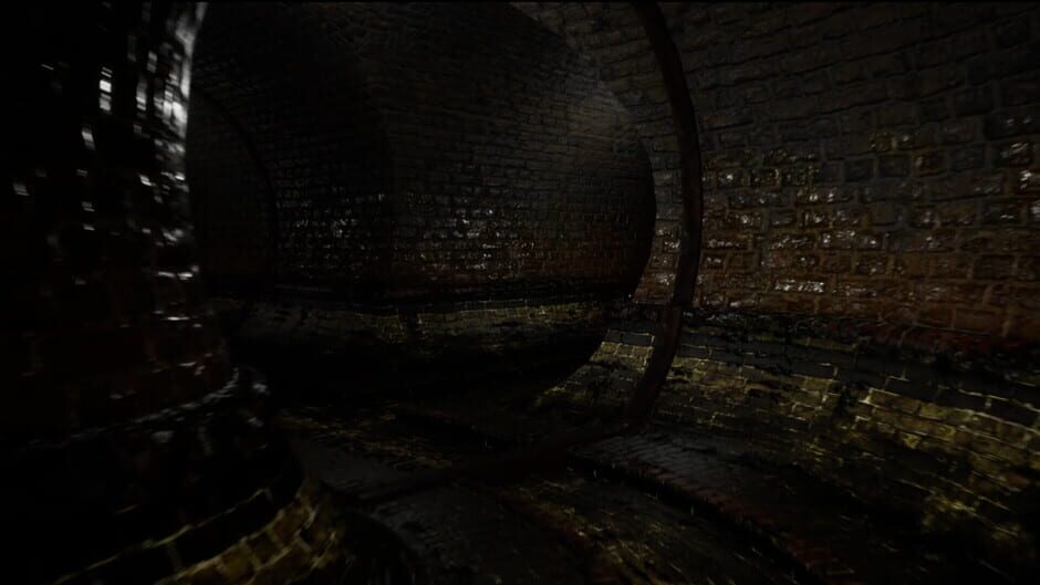 Soul Street Screenshot