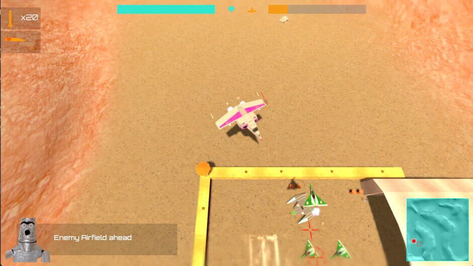 Seren Nova Screenshot