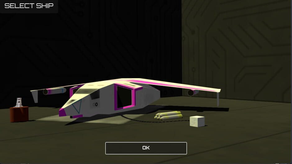 Seren Nova Screenshot