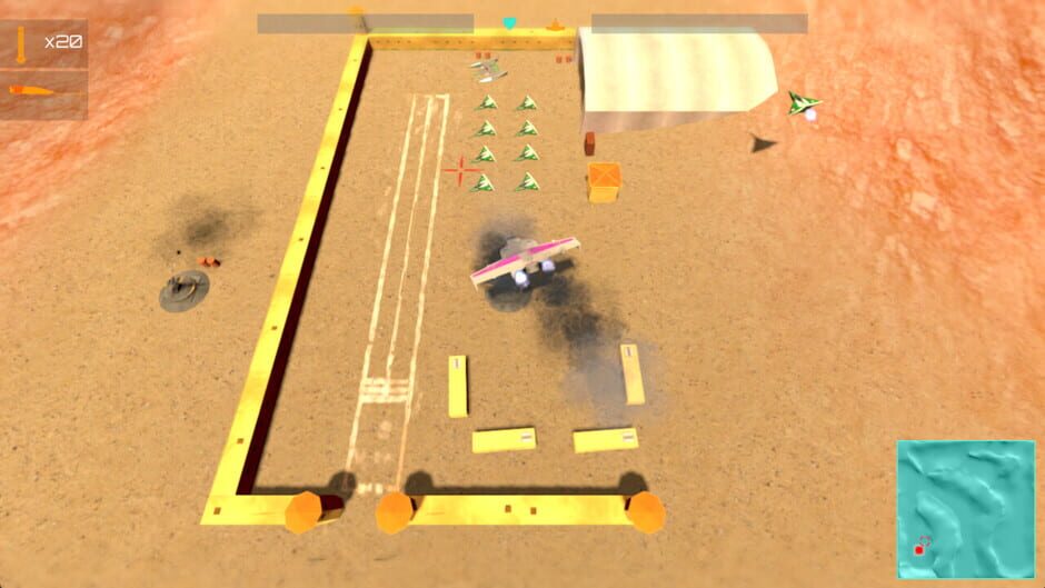 Seren Nova Screenshot