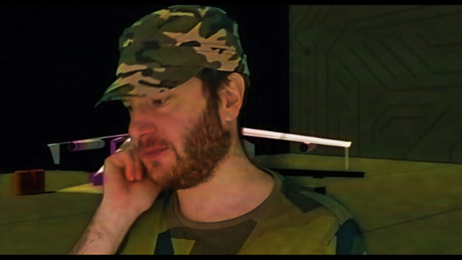 Seren Nova Screenshot