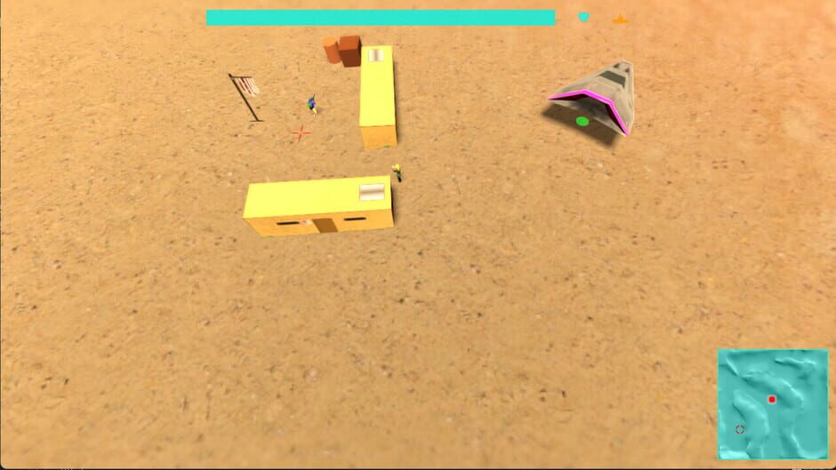 Seren Nova Screenshot