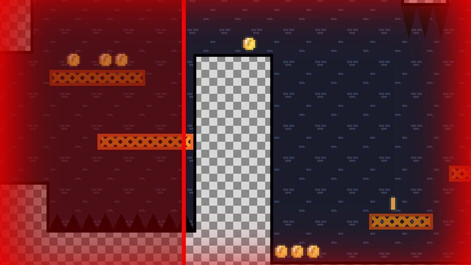 Infinite Runner Screenshot