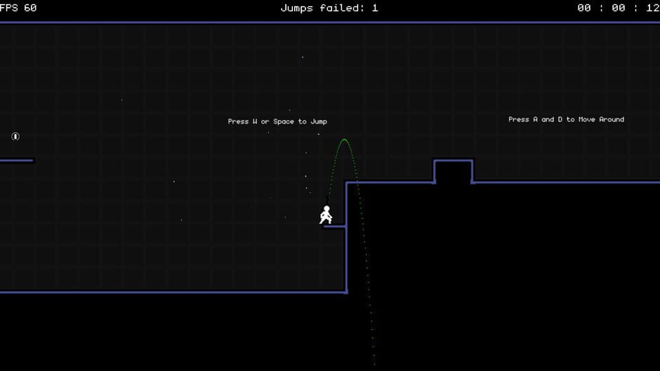 Punch Jump screenshot