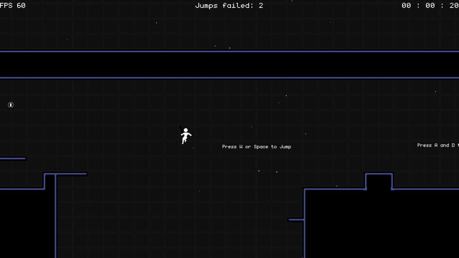 Punch Jump screenshot