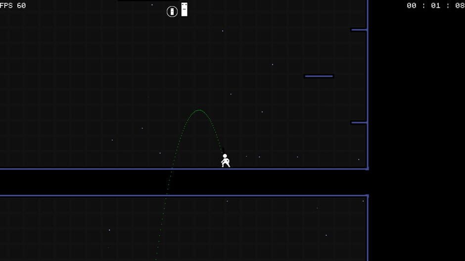 Punch Jump screenshot