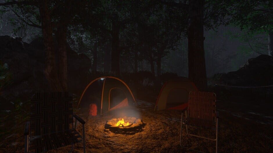 Lost in Nowhere Screenshot
