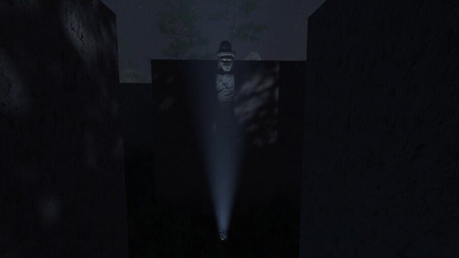 Lost in Nowhere Screenshot