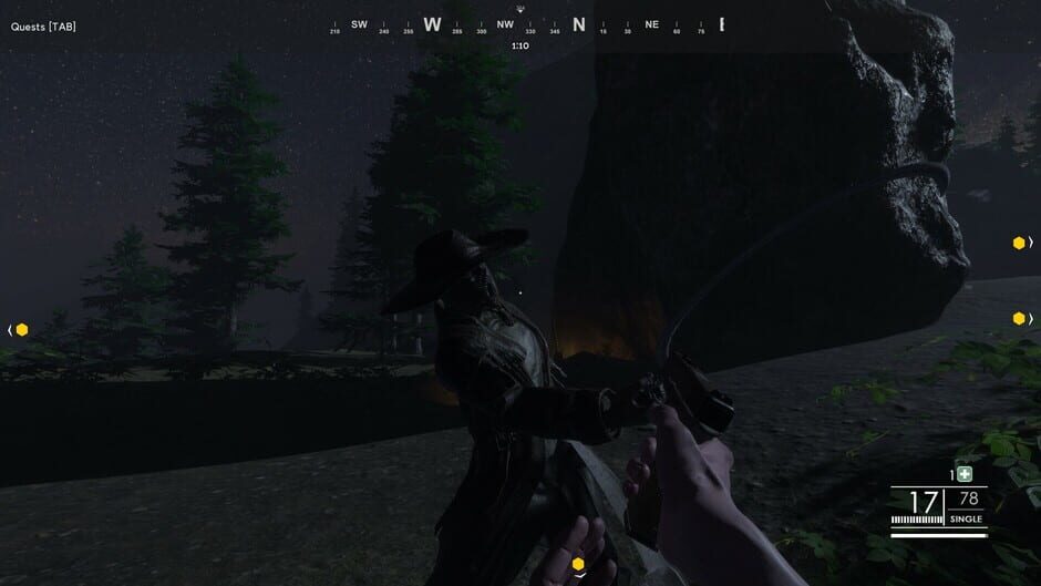 Lost in Nowhere Screenshot